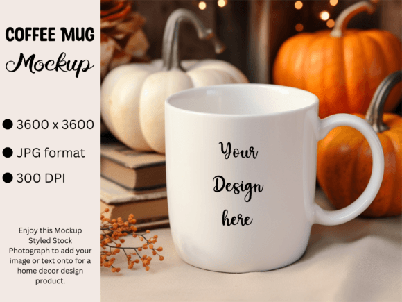 Download White Mug Product Mockup Photograph - Premium Resources