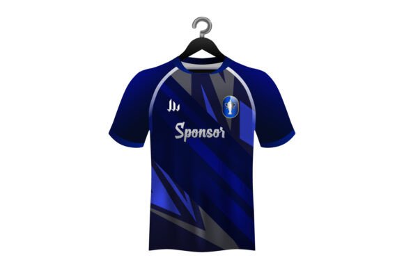 Download Sport Jersey Sublimation Mockup T Shirt - T shirt Collection